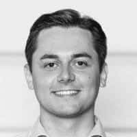 Christian Pedersen fra Nykredit Bank A/S.