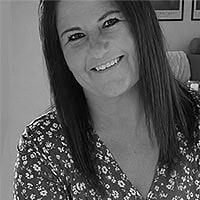 Billede af Christina Palsmar fra Hoyer VMS Group.