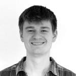 David Jespersen fra Luthersk Missions Børn og Unge.