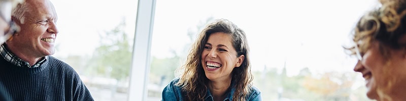 Kurser og foredrag med fokus på DISC persontyper og adfærd for alle teammedlemmer.