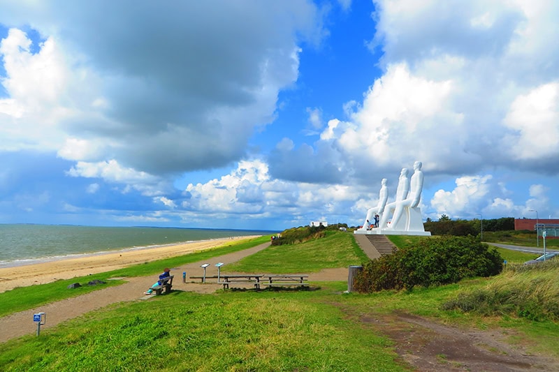 Teambuilding i Esbjerg i Vestjylland skaber fantastiske rammer om sjove øvelser og aktiviteter.