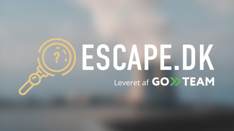 Escape 