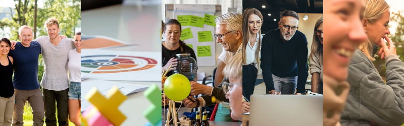 GoTeam tilbud i forbindelse med Danmarks Mentale Sundhedsdag 2026 med teambuilding og workshops.