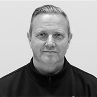 Billede af Jesper Jørgensen fra Gribskovhallen.