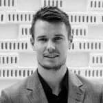 Billede af Jesper Jørgensen fra VJ-Huse.