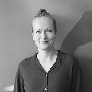 Teamleder og konsulent Kira Richards Hansen fra GoTeam.
