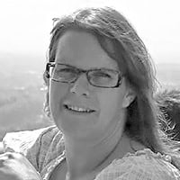 Lene Albertus Hansen fra Novo Nordisk A/S.