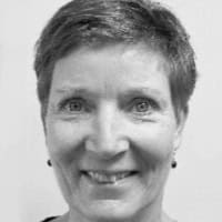 Lisbeth Wibholm fra Fors A/S.