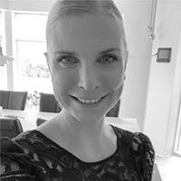Merete Thomsen fra Ørsted Bioenergy & Thermal Power A/S.