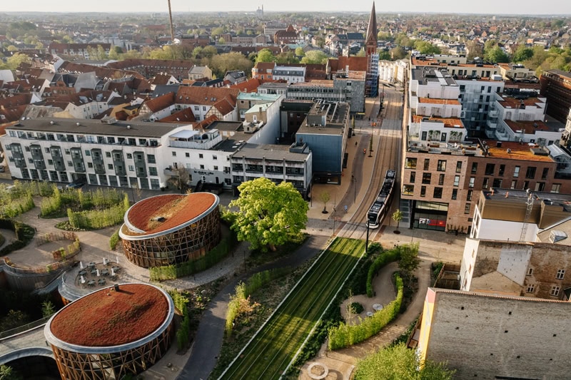 Bedste teambuilding i Odense på Fyn med sjove aktiviteter og anderledes oplevelser.