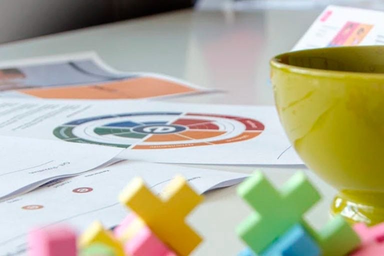 DISC foredrag giver indsigt i fællestræk og forskelligheder i teams og større mental sundhed.