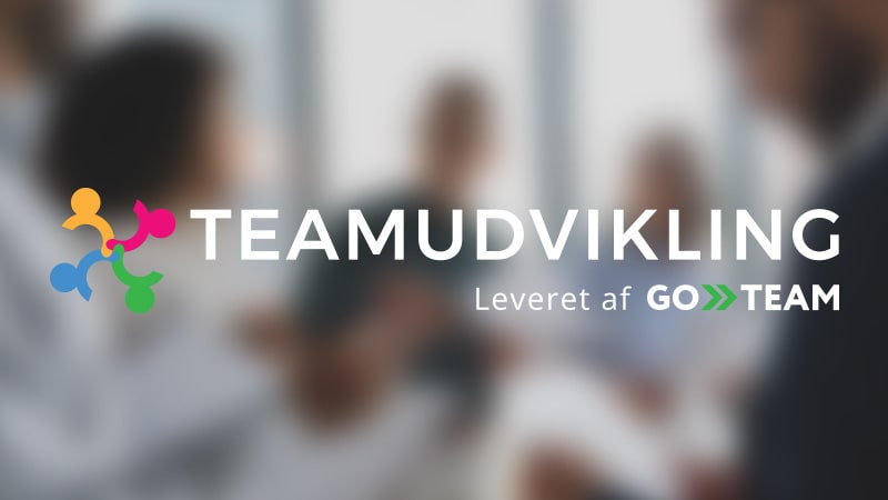 Teamudvikling.dk